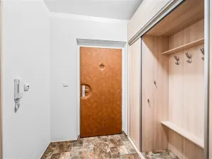 Prodej bytu 3+kk, Plzeň - Újezd, Za Kaštany, 80 m2