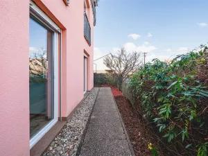 Prodej bytu 3+kk, Plzeň - Újezd, Za Kaštany, 80 m2