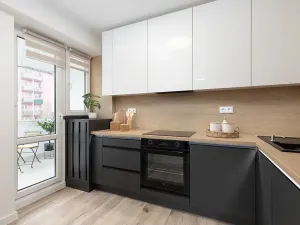 Prodej bytu 2+1, Ostrava, Mongolská, 49 m2