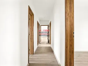 Prodej rodinného domu, Podolí I, 111 m2