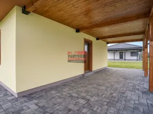 Prodej rodinného domu, Podolí I, 111 m2