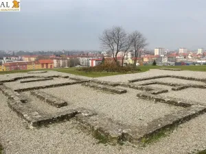 Prodej bytu 2+kk, Uherské Hradiště, 55 m2