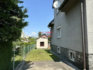Prodej rodinného domu, Planá nad Lužnicí, Okrouhlická, 180 m2