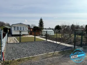 Prodej mobilheimu, Opava, Jaselská, 40 m2