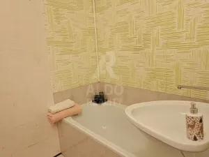 Prodej bytu 1+1, České Budějovice, Čéčova, 51 m2