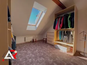 Prodej rodinného domu, Velešovice, 451 m2