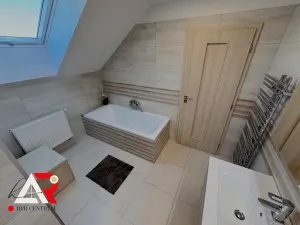 Prodej rodinného domu, Velešovice, 451 m2