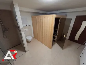 Prodej rodinného domu, Velešovice, 451 m2