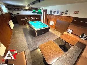 Prodej rodinného domu, Velešovice, 451 m2