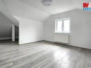 Pronájem bytu 1+kk, Nejdek, Chodovská, 49 m2