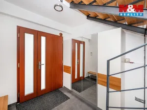 Prodej rodinného domu, Praha, U páté baterie, 167 m2