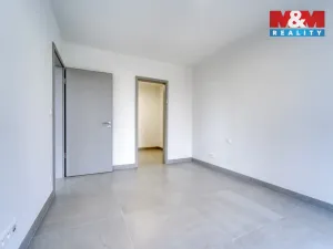 Pronájem bytu 2+kk, Plzeň, Pálavská, 57 m2