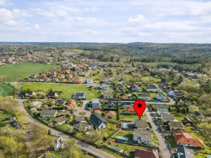 Prodej rodinného domu, Říčany, Bazalková, 101 m2