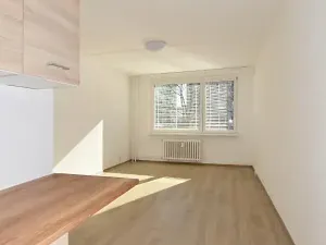 Pronájem bytu 2+kk, Most, Komořanská, 40 m2