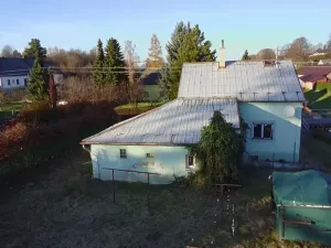 Prodej rodinného domu, Hradec nad Svitavou, 180 m2