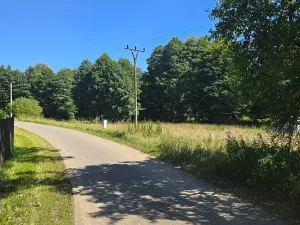 Prodej pozemku pro bydlení, Hamr na Jezeře, 3097 m2