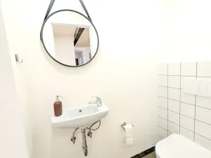 Prodej bytu 4+kk, Praha - Nové Město, Malá Štěpánská, 146 m2