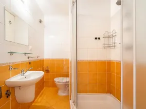 Pronájem bytu 1+1, Blansko, Absolonova, 35 m2