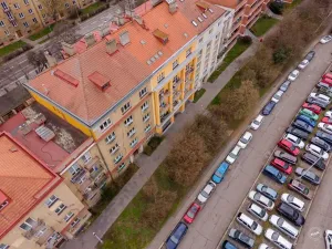 Prodej bytu 3+kk, Praha - Braník, Na Mlejnku, 76 m2