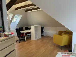 Pronájem kanceláře, Dobřichovice, Randova, 40 m2