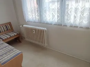 Prodej bytu 2+1, Cheb, Májová, 55 m2