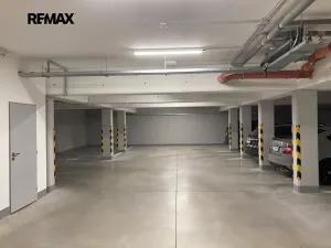 Pronájem bytu 1+kk, Kyjov, Sídliště Zahradní, 41 m2