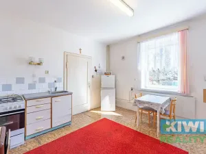 Prodej rodinného domu, Moravská Třebová, Bezručova, 111 m2