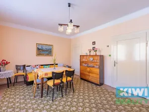 Prodej rodinného domu, Moravská Třebová, Bezručova, 111 m2