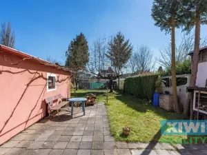 Prodej rodinného domu, Moravská Třebová, Bezručova, 111 m2