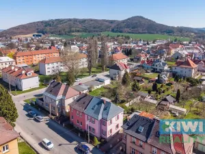 Prodej rodinného domu, Moravská Třebová, Bezručova, 111 m2