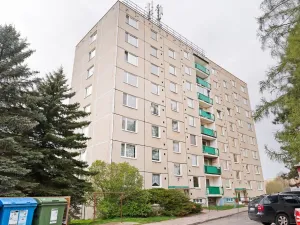 Pronájem bytu 2+1, Česká Třebová - Lhotka, 64 m2