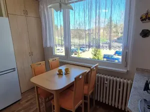 Prodej bytu 3+1, Turnov, Sídliště Jana Patočky, 63 m2