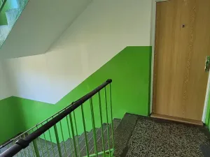 Prodej bytu 3+1, Turnov, Sídliště Jana Patočky, 63 m2