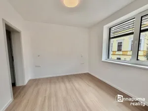 Pronájem bytu 2+kk, Ivančice, Jana Fibicha, 43 m2