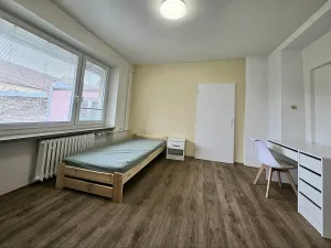 Pronájem rodinného domu, Troubsko, Školní, 108 m2