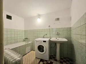 Pronájem rodinného domu, Troubsko, Školní, 108 m2