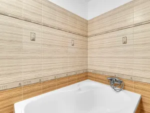 Pronájem bytu 2+1, Vamberk, Jiráskova, 53 m2