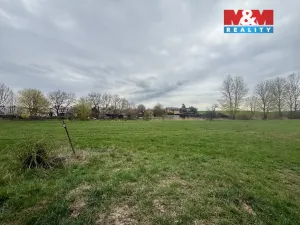 Prodej louky, Hradec Králové, 3647 m2