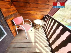 Prodej chaty, Stružnice, 48 m2