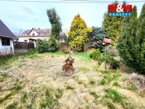 Prodej chaty, Stružnice, 48 m2