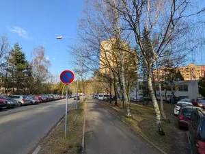 Prodej bytu 1+1, Plzeň, Tachovská, 40 m2