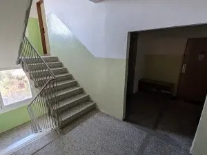 Prodej bytu 1+1, Plzeň, Tachovská, 40 m2