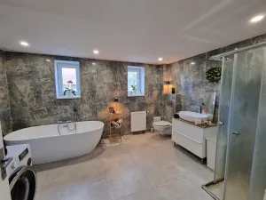 Prodej rodinného domu, Ohařice, 120 m2