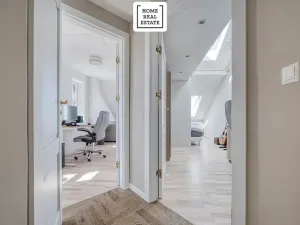 Prodej vily, Praha, 114 m2