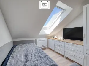 Prodej vily, Praha, 114 m2