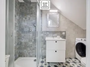 Prodej rodinného domu, Praha, 114 m2