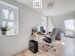 Prodej rodinného domu, Praha, 114 m2