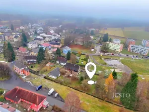 Prodej rodinného domu, Mikulášovice, 100 m2