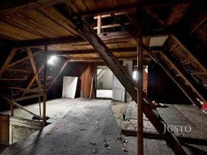 Prodej rodinného domu, Mikulášovice, 100 m2