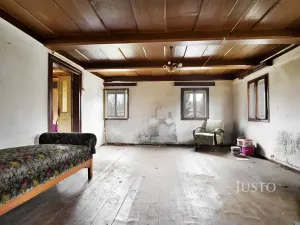 Prodej rodinného domu, Mikulášovice, 100 m2